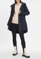 ALIFE AND KICKIN® Parka "CharlotteAK B", Kapuze, Zwei-Wege-Reißverschluss, für Damen Bild 9