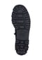 paul green Schnürstiefeletten, Zuglasche, Leder, für Damen Bild 10