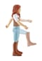 schleich® Horse Club - Abenteuer mit Auto und Pferdeanhänger 42535 Bild 15