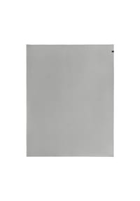 SCHÖNER WOHNEN KOLLEKTION Tischdecke FS26 - SWTischwäsche - Anthrazit