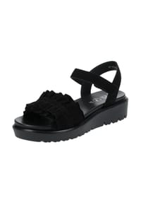 ara® - Veloursleder Sandalen - Pink