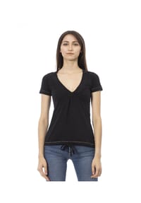 TRUSSARDI - T-Shirt - Bianco