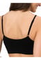 BeeDees® Damen Bustier Comfee Strap Top mit herausnehmbaren Cups und verstellbaren Trägern Bild 3