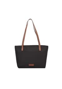GREEN BURRY Diana - Diana Shopper Tasche 40 cm - grün