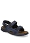 JOSEF SEIBEL Herren Sandale Franklyn, blau Bild 9