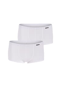 olaf benz® - 2-Pack Retroshorts RED1201 - rot