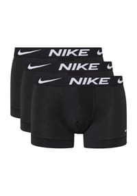 NIKE - Essential Pants, 3er-Pack, Dri-FIT, für Herren - 5YK  BLACK