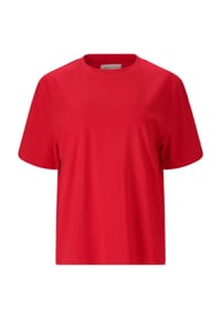 ENDURANCE ATHLECIA - T-Shirt Lexy mit atmungsaktivem Material - 1001 Black