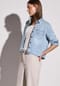 Street One Jeanshemd, Brusttaschen, für Damen Bild 6