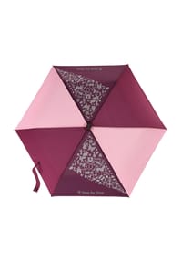 Step by Step - Regenschirm "Magic Rain Effekt", für Kinder - BERRY