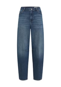 s.Oliver - Jeanshose, 5-Pocket, für Damen - 53Z4 BLUE