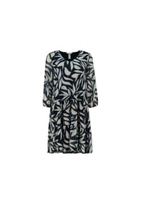 ZABAIONE® - Kleid - n219 navy