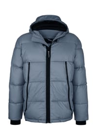 BABISTA - Jacke FIOREZARO - hellblau