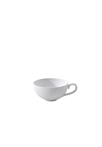 Villeroy & Boch Teeobertasse Royal - Royal - weiß