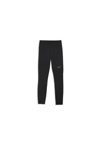 PUMA® - Sport-Tights Hyrox, feuchtigkeitsableitend, für Damen - PUMA BLACK