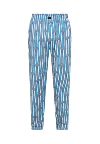 mey - Schlafanzug-Hose X Loriot, Gummibund, für Herren - 1815 CENTRAL LAKE