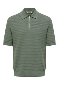 ONLY & SONS - ONSMENU REG SS ST, 243133 AGAVE GREEN, L - 187201 EGRET