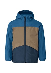 VAUDE - 3in1-Jacken Kids Escape 3in1 Jacket - deep pond