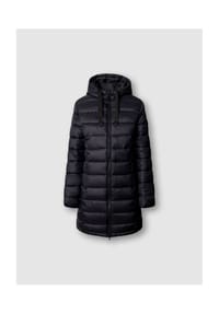 Pepe Jeans - Steppmantel, Stehkragen, für Damen - 999