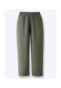 Sieh an! - Culotte - khaki