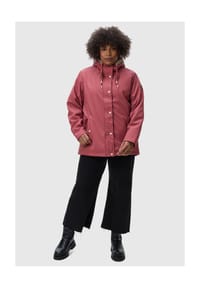 ragwear™ - Regenjacke Marge - Black22