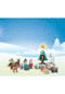 playmobil® Junior - Adventskalender Schneeweihnacht 70297 Bild 5