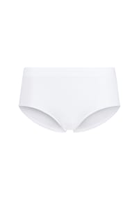 HUBER - Panty Soft Modal - black