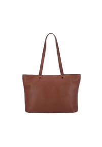 FOSSIL Jessie - Jessie Shopper Tasche Leder 40.5 cm - black