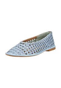 GIOSEPPO® - Leder Ballerinas - Gold