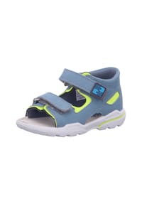 RICOSTA® - Sandale Manto - blau
