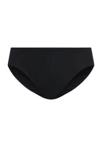 GALERIA essentials - Slip, 7er Pack, Gummibund, für Herren - 110 WEIß-HELL-UNI