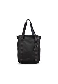 AMERICAN TOURISTER Minima - Minima Schultertasche 35 cm Laptopfach - black