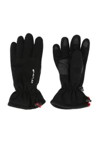 WHISTLER - Handschuhe Hastings mit Windstop-Funktion - 1001 Black
