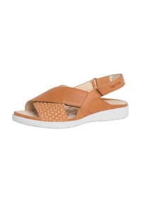 Ganter - Leder Sandalen - Hazel