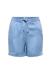 ORIGINALS by JACK & JONES - Jeans-Shorts, Tunnelzug, für Kinder - 179695  MEDIUM BLU