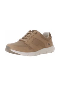 PIUS GABOR - Leder/Textil Sneaker - Blau