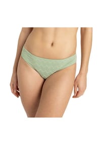 ROXY - Bikini Hose Current Coolness - grün