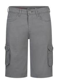 Rock Creek - Shorts Cargoshorts - Blau
