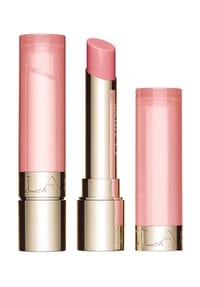 CLARINS LIPPEN - Lip Oil Balm - 04 ALMOND