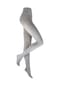 ROGO Wollstrumpfhose in Rippoptik Bild 1