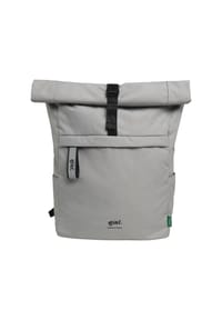 mine BRAMBLE - Roll-Top-Rucksack Bramble, Rollverschluss - DK.BLUE