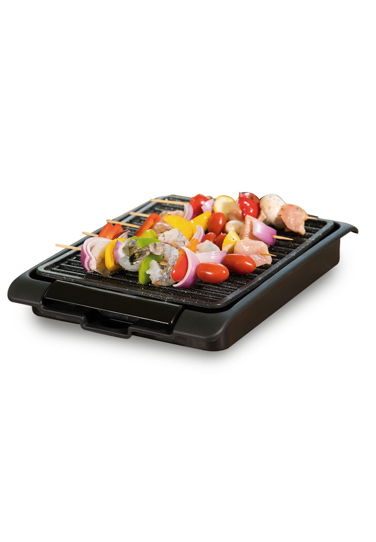 Starlyf smokefree grill outlet