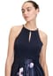 Vera Mont Cocktailkleid mit Blumenprint Bild 6