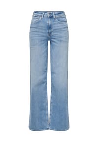 ONLY® - Jeans, Wide-Fit, Waschung, für Damen - 177934 LIGHT BLUE