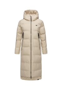 ragwear™ - Wintermantel Patrise - Black