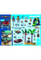 playmobil® Pirates - Piratenschatzinsel mit Skelett 70962 Bild 10