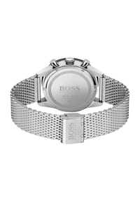 BOSS WATCHES Pilot Edition Herren Chronograph 