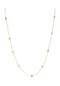 VANDENBERG Damen Diamantarmband, 585er Gold mit 11 Diamanten, zus. ca. 0,5 Karat Bild 2