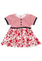 BABY SWEETS 3tlg Set Kleid + Shorts + Mütze Lieblingsstücke Kleider Bild 2