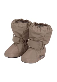 Sterntaler® - Winterstiefel, Klettverschluss, für Babys und Kleinkinder - 300 MARINE